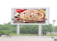 Κίνα Υψηλής Ποιότητας HD Εξωτερική οθόνη LED P10 Μεγάλη οθόνη διαφήμισης 3x5m Κατάλληλη για περιβάλλον υψηλής θερμοκρασίας